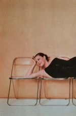 ALICIA SILVERSTONE for BYRDIE Magazine, August 2025