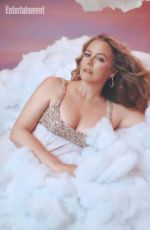 ALICIA SILVERSTONE for Entertainment Weekly, August 2025