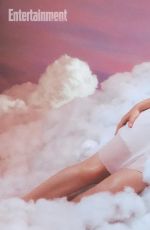 ALICIA SILVERSTONE for Entertainment Weekly, August 2025