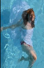 ALICIA WITT Celebrates Her 50th Birthday 08/27/2025