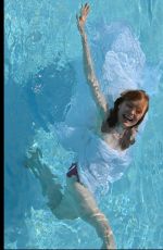 ALICIA WITT Celebrates Her 50th Birthday 08/27/2025