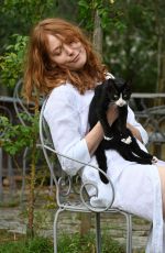 ALICIA WITT Celebrates Her 50th Birthday 08/27/2025