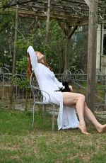ALICIA WITT Celebrates Her 50th Birthday 08/27/2025