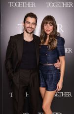 ALISON BRIE at LTogether Special Screening in London 08/05/2025