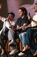 ALISON BRIE at Together screening and Q&A in Los Angeles 08/03/2025