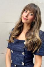 ALISON BRIE - Instagram Photos 08/07/2025