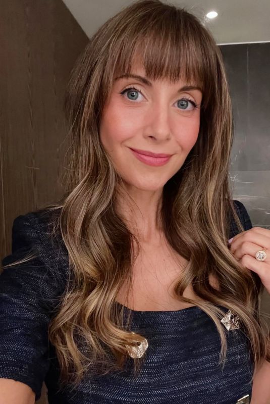 ALISON BRIE - Instagram Photos 08/07/2025
