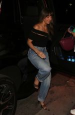 ALISON BRIE Promotes Together at  Vista Theater in Los Feliz 08/09/2025