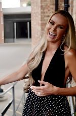 AMANDA HOLDEN - Instagram Photos 08/26/2025