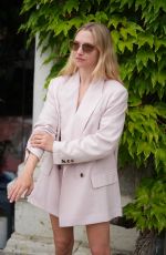 AMANDA SEYFRIED at 82nd Venice International Film Festival 08/30/2025