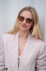 AMANDA SEYFRIED at 82nd Venice International Film Festival 08/30/2025