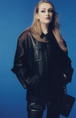 AMELIA DIMOLDENBERG for 10 Magazine, Australia March 2023