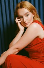 AMELIA DIMOLDENBERG for Net A Porter, August 2025