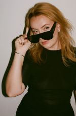 AMELIA DIMOLDENBERG for Net A Porter, August 2025