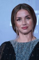 ANA DE ARMAS at Japan Premiere of Ballerina: The World Of John Wick in Tokyo 08/07/2025