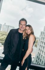 ANA DE ARMAS - Walker Press Photoshoot, 08/22/2025
