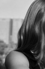 ANA DE ARMAS - Walker Press Photoshoot, 08/22/2025