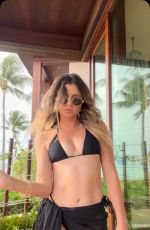 ANASTASIA ASHLEY - Instagram Photos 08/25/2025