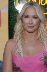 ANNA CAMP at Nuked Premiere in Hollywood 08/06/2025