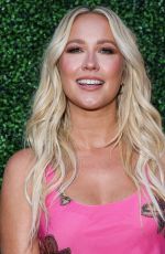 ANNA CAMP at Nuked Premiere in Hollywood 08/06/2025