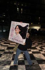 ARIANA GREENBLATT - Instagram Photos 08/07/2025