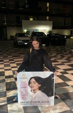ARIANA GREENBLATT - Instagram Photos 08/07/2025