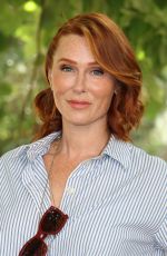 AUDREY FLEUROT at Regarde Photocall at 18th Angouleme French-Speaking Film Festival 0826/2025