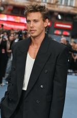 Austin Butler - "Caught Stealing" UK Gala Screening at Odeon Luxe Leicester Square 08/19/2025