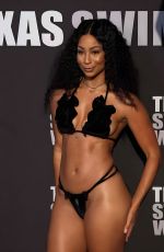 Austin Swim Week 08/22/2025