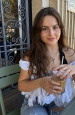 AVA ACRES - Instagram Photos 08/25/2025