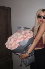 AVA MAX - Instagram Photos 08/29/2025