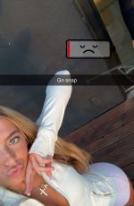 AVA NUCCI - Instagram Photos 08/25/2025