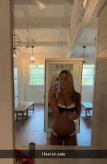 AVA NUCCI - Instagram Photos 08/25/2025
