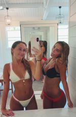 AVA NUCCI - Instagram Photos 08/25/2025