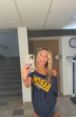 AVA NUCCI - Instagram Photos 08/25/2025