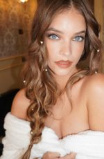 BARBARA PALVIN - Instagram Photo 08/31/2025