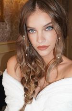 BARBARA PALVIN - Instagram Photo 08/31/2025