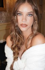BARBARA PALVIN - Instagram Photo 08/31/2025
