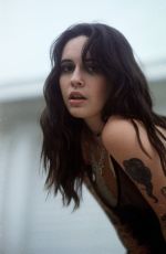 BEA MILLER for Bea Miller