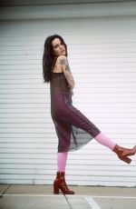 BEA MILLER for Bea Miller