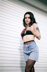 BEA MILLER for Bea Miller