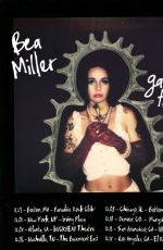 BEA MILLER for Bea Miller