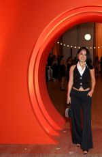 BECKY G at Rare Beauty