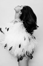 BECKY G for Elle Spain, September 2025