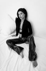BECKY G for Elle Spain, September 2025