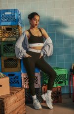 BECKY G for Fabletics x Becky G Collection Fall 2025