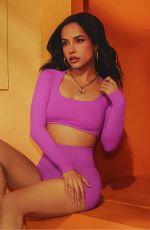 BECKY G for Fabletics x Becky G Collection Fall 2025