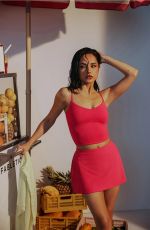 BECKY G for Fabletics x Becky G Collection Fall 2025