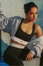BECKY G for Fabletics x Becky G Collection Fall 2025