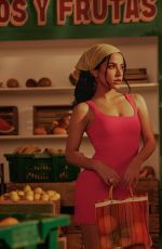 BECKY G for Fabletics x Becky G Collection Fall 2025, August 2025